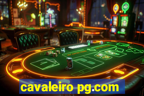 cavaleiro pg.com