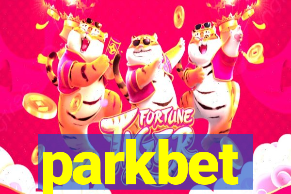 parkbet