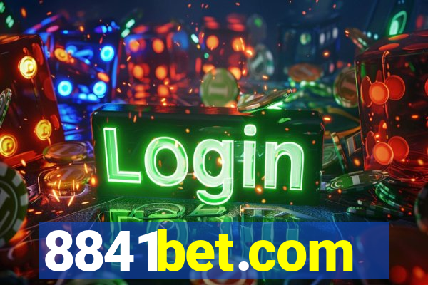 8841bet.com