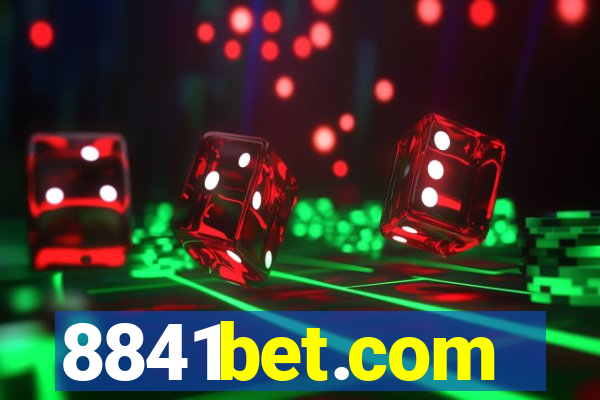 8841bet.com