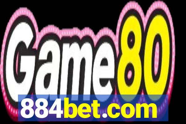 884bet.com