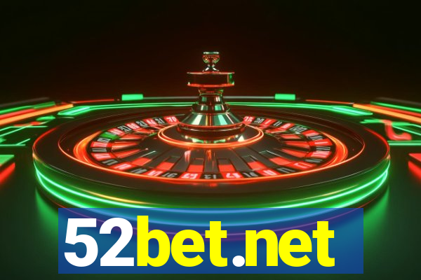 52bet.net