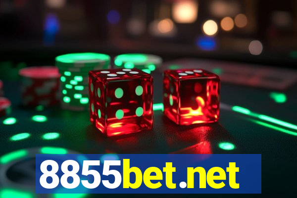 8855bet.net