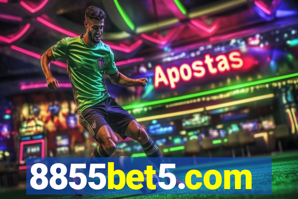 8855bet5.com