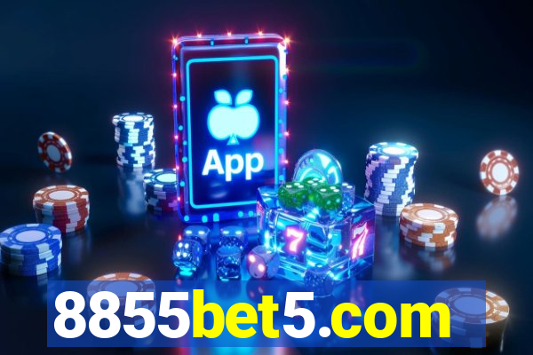 8855bet5.com