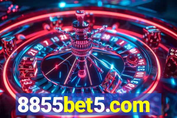 8855bet5.com