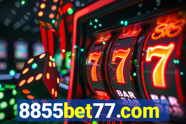 8855bet77.com