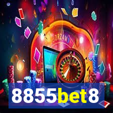 8855bet8