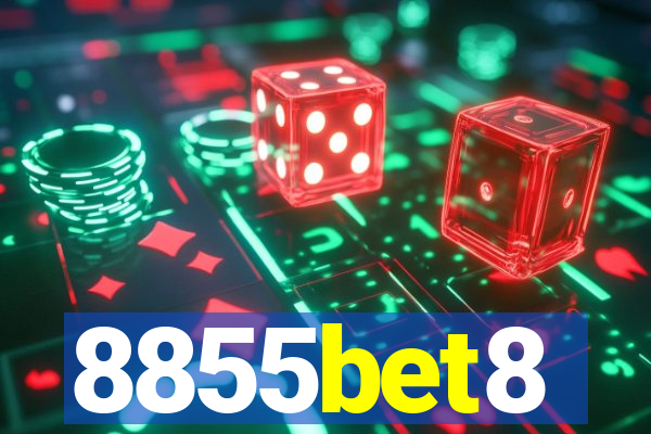 8855bet8