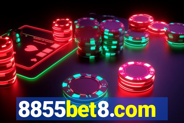 8855bet8.com