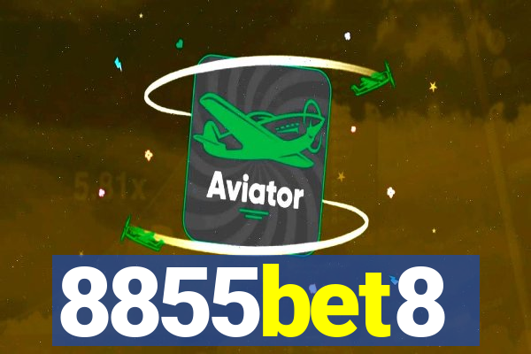 8855bet8