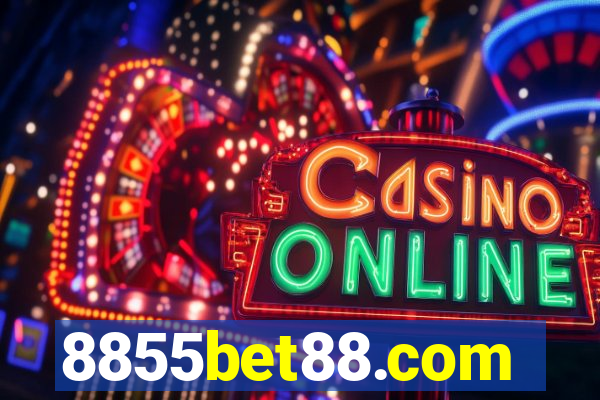 8855bet88.com