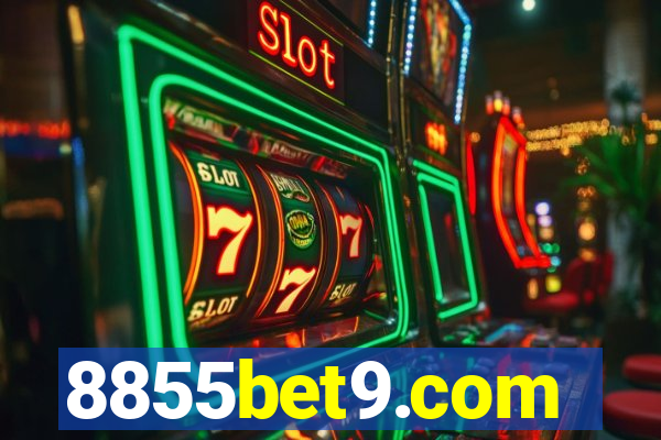 8855bet9.com