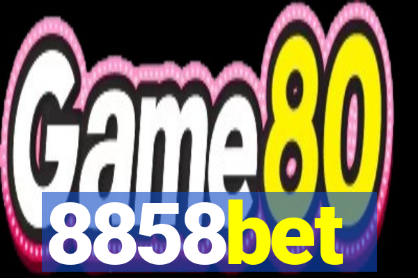 8858bet