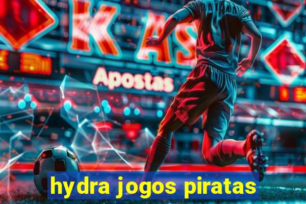 hydra jogos piratas