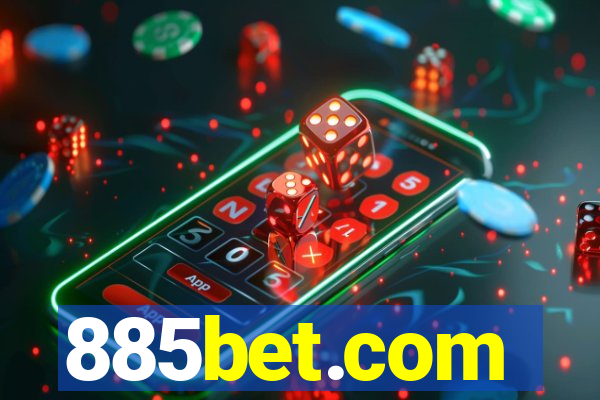 885bet.com