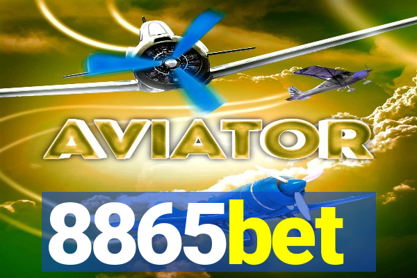 8865bet