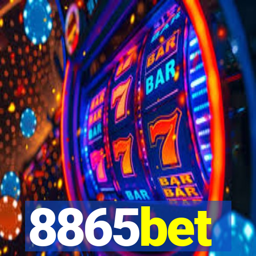 8865bet