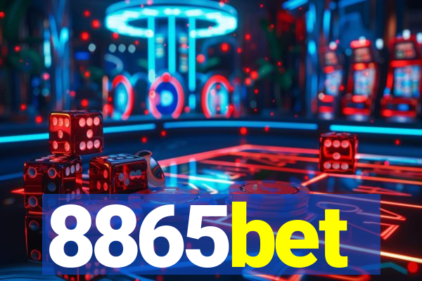 8865bet