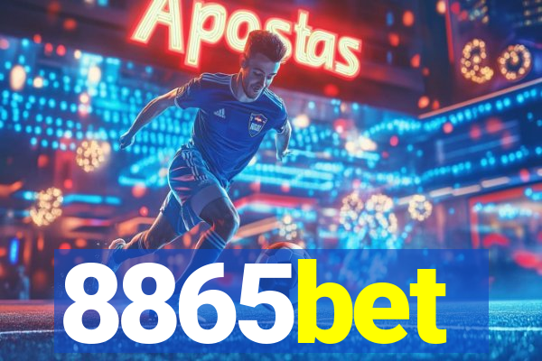 8865bet