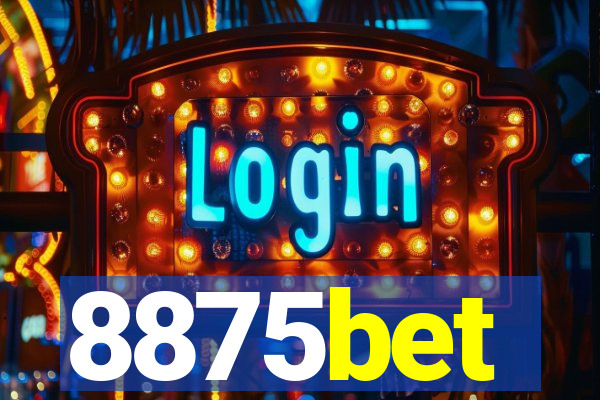 8875bet