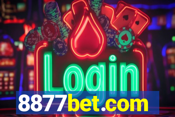 8877bet.com