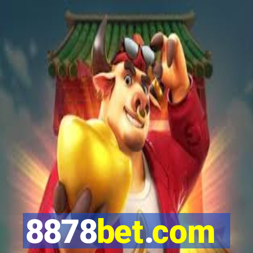 8878bet.com