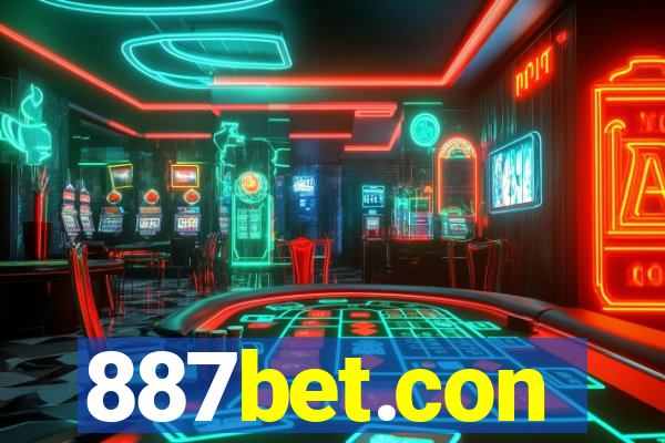 887bet.con