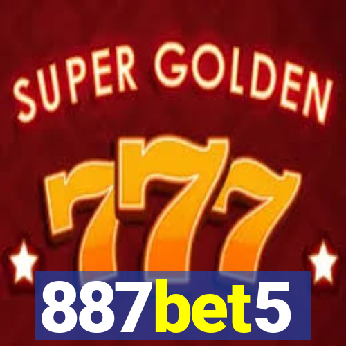 887bet5