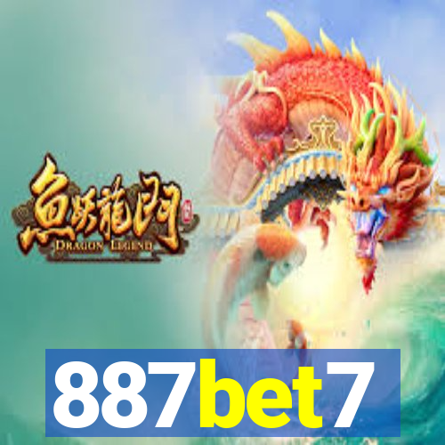 887bet7