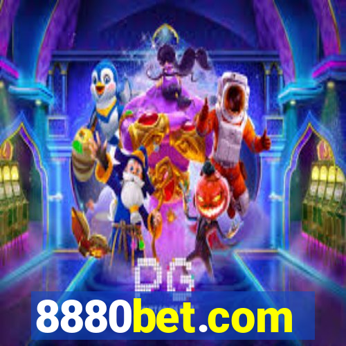 8880bet.com