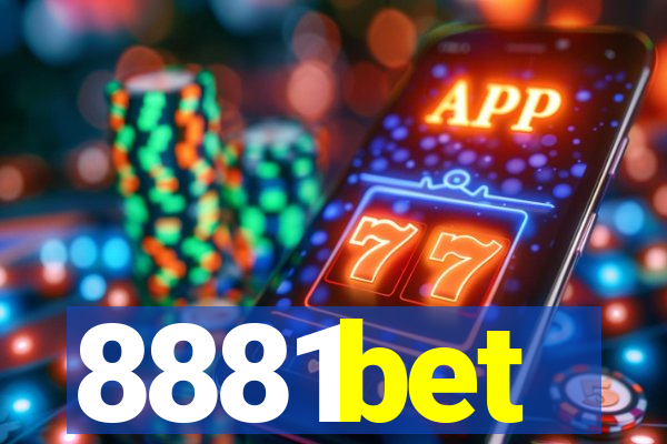 8881bet