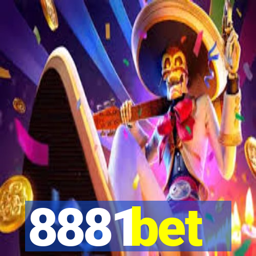 8881bet