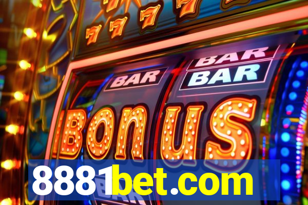 8881bet.com