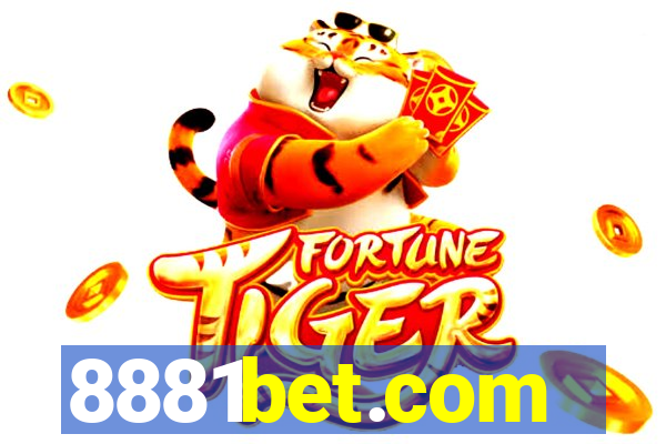 8881bet.com