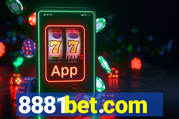 8881bet.com