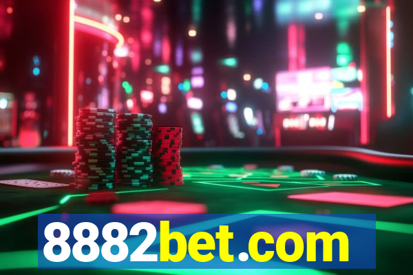 8882bet.com