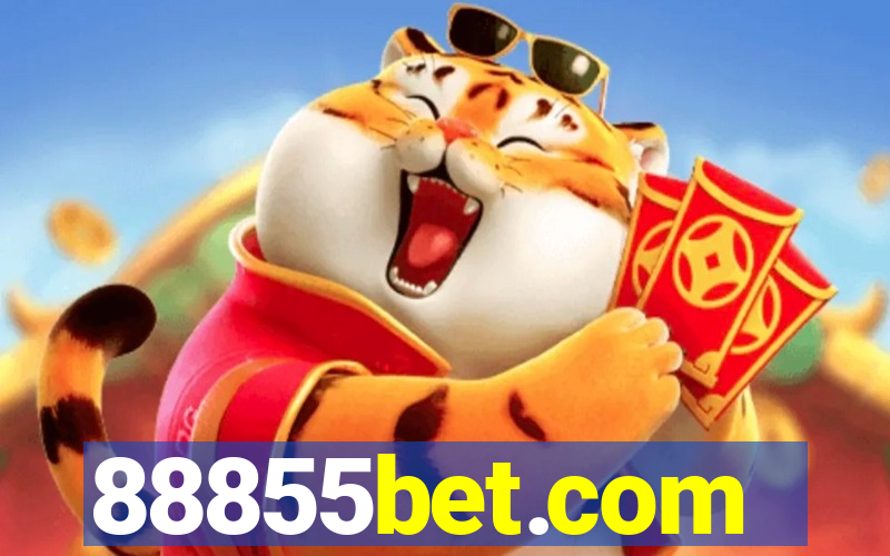 88855bet.com