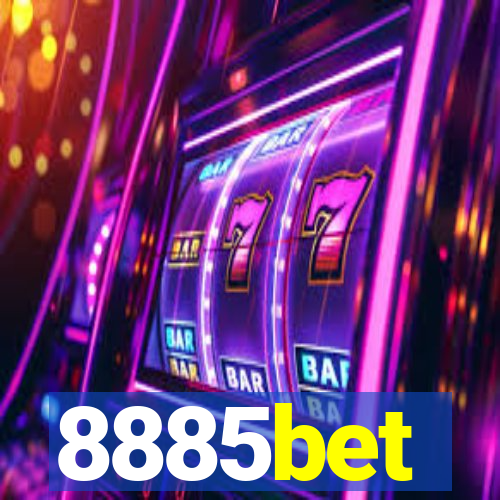 8885bet