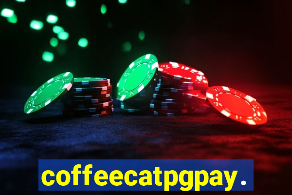 coffeecatpgpay.com