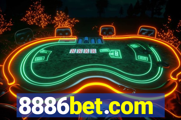 8886bet.com