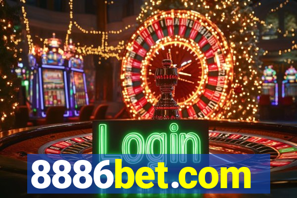 8886bet.com