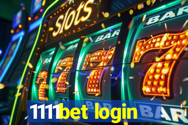 1111bet login