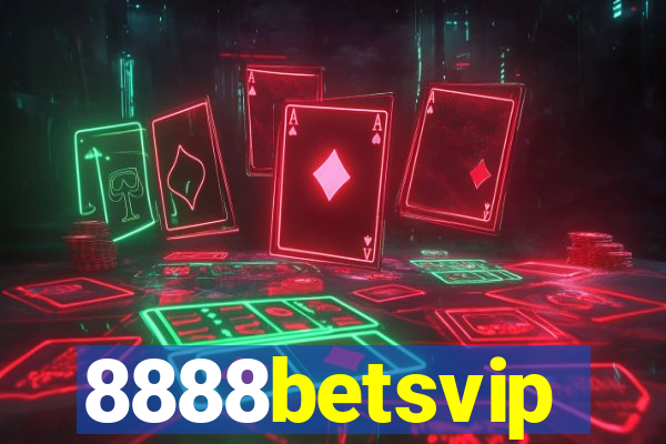 8888betsvip