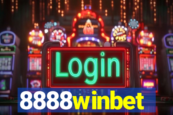 8888winbet