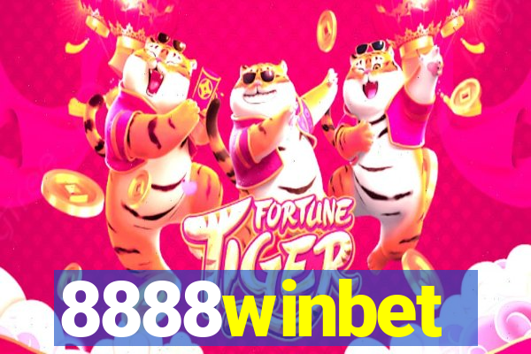 8888winbet