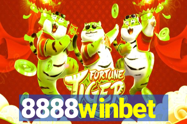 8888winbet