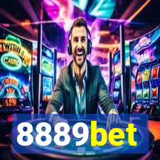 8889bet