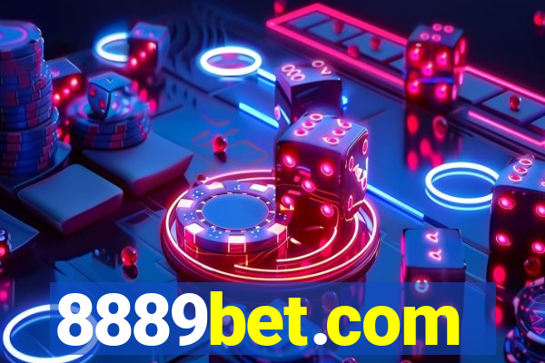 8889bet.com