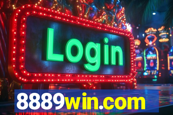 8889win.com